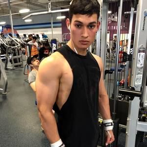 Meet your Posher, Kevin